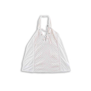  Tank Top Wiht  Lace 