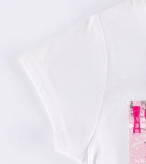 Kids Short Sleeve T-shirt 