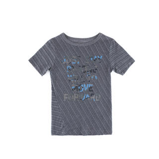 Men's Short Sleeve T-shirt 