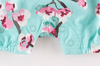 Baby Girl Romper
