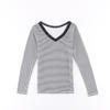 Women's long sleeve T-shirt 