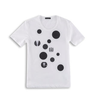 Men's Short Sleeve T-shirt 