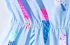 Girl's Printing dress