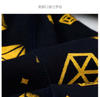 Black Nepali Harem Pants Wholesale childrenDiamonds all over sweatpants