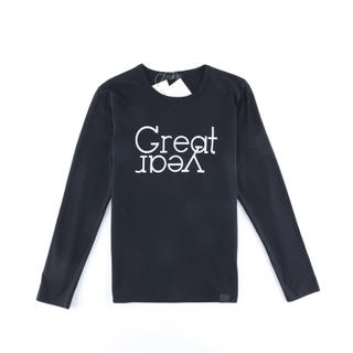 Men's Long Sleeve T-shirt 