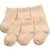 New Bron Baby Sock
