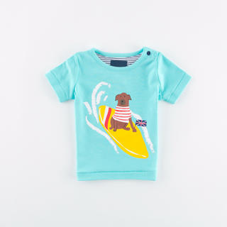 Short Sleeve T-shirt 