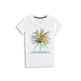 Men's Short Sleeve T-shirt 