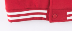Kids Varsity Jacket
