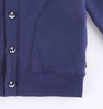 kids' knitted cardigan