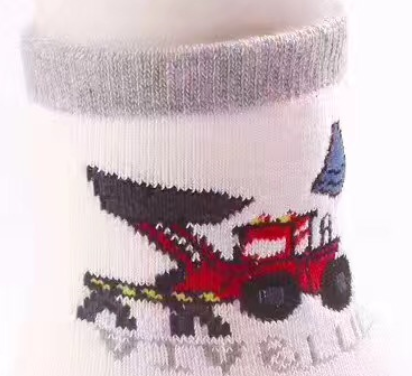 Boy's Sock