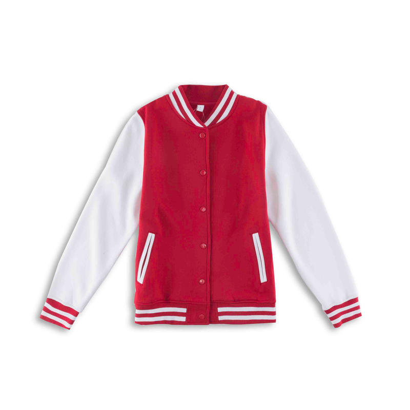 Kids Varsity Jacket