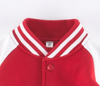 Kids Varsity Jacket