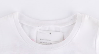 Kids Short Sleeve T-shirt 