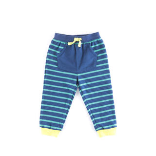 Wholesale baby summer boys handsome 100% cotton short pants
