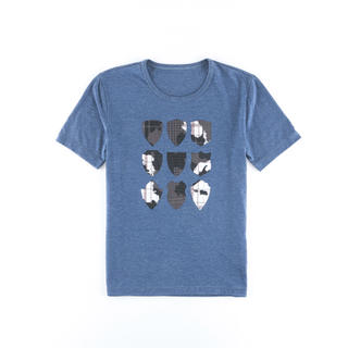 Men's Short Sleeve T-shirt