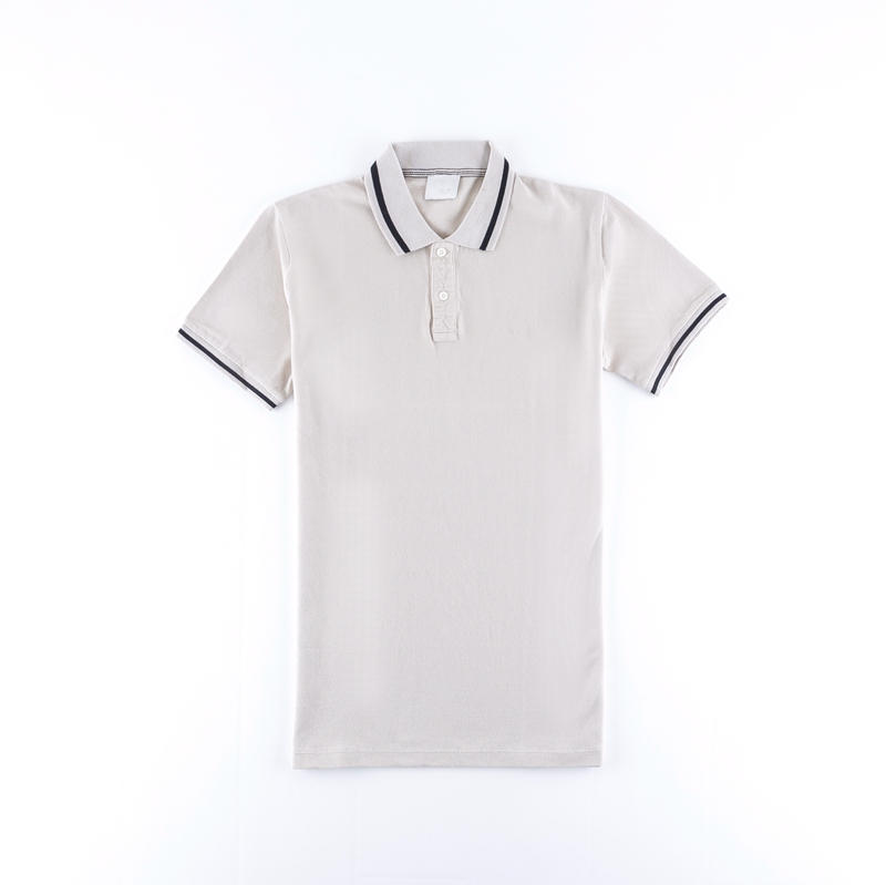 Men's Polo Shirt 