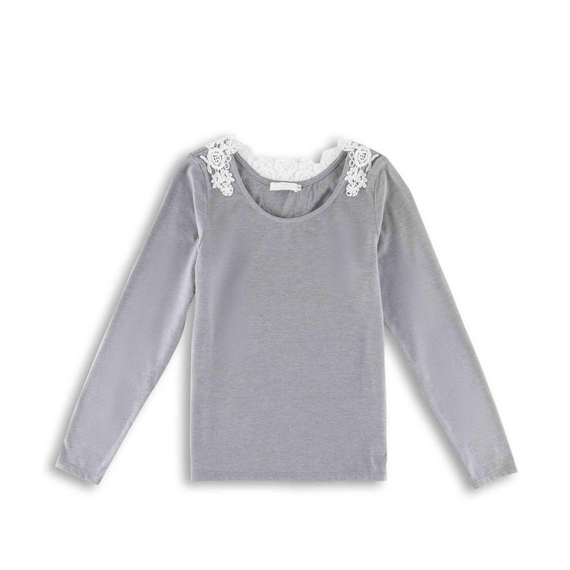 Long Sleeve T-shirt 