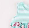 Baby Girl Romper