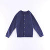 kids' knitted cardigan