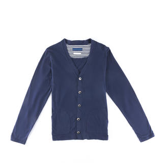 Men's cardigan