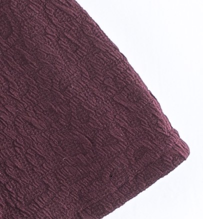 girls' knitted skirt