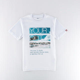 Men's Short Sleeve T-shirt