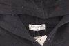 kids' knit hoodie
