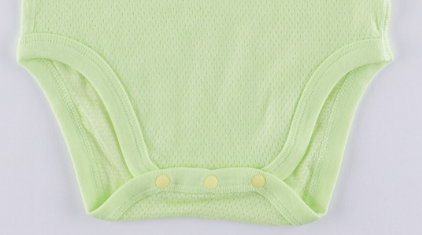 Baby Romper