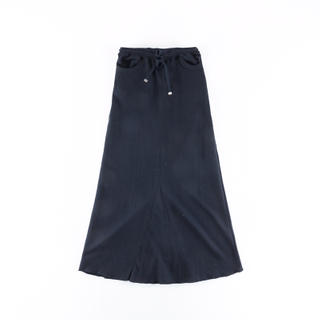 Fashion design young hot girls long skirt