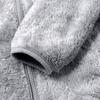 Children with cashmere coat 2020 new Autumn winter Baby coral cashmere coat wholesale