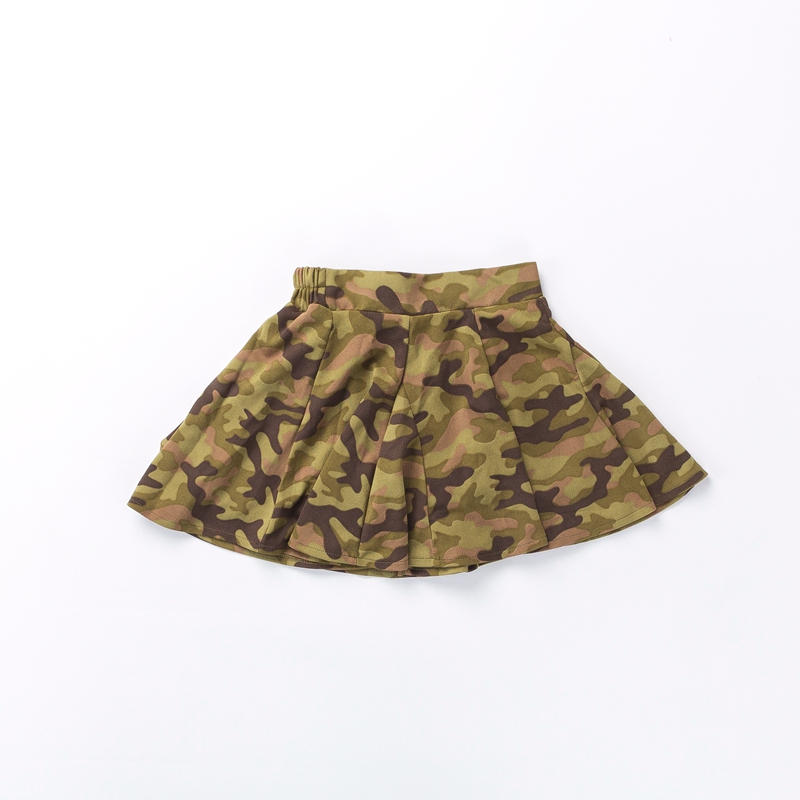 Wholesale anti-Wrinkle mini skirts for girls