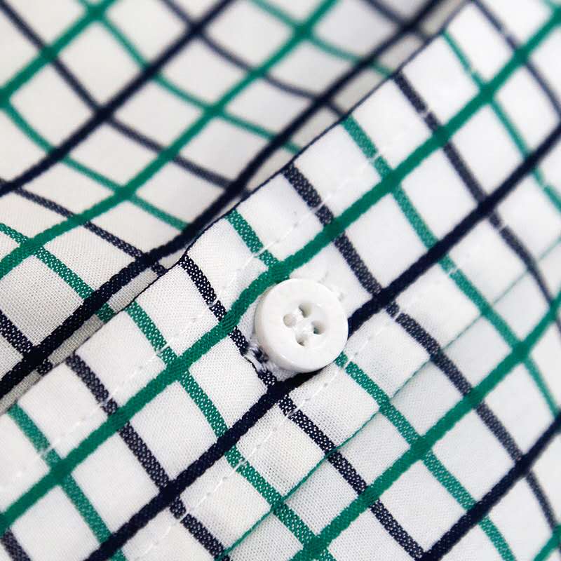 Manufacture boys shirts kids 100% cotton shirts for kids boys long sleeve casual shirt for boy