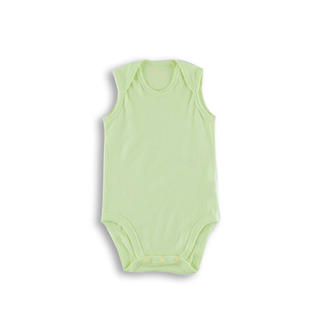Baby Romper