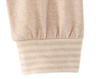 babys' cotton knitting pants