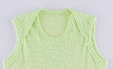 Baby Romper