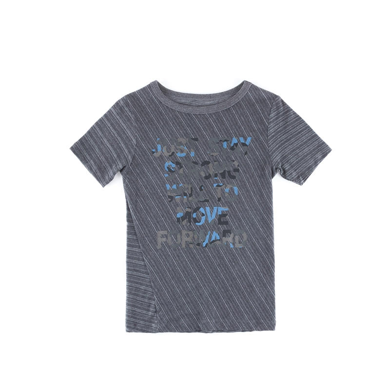 Men's Short Sleeve T-shirt 