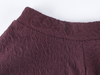 girls' knitted skirt
