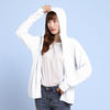 Hot sale quickly dry parents and children fit anti uv sun protection clothing prevent bask in clothes