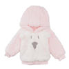 2020 fashion Baby Lambs wool winter wear thickened pullovers