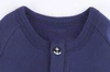 kids' knitted cardigan