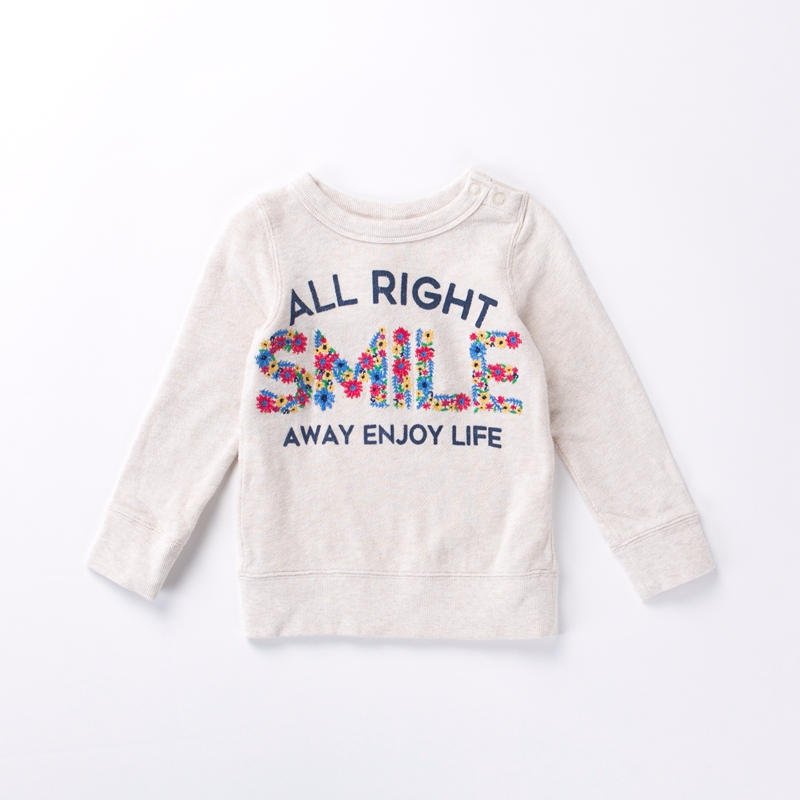 Long Sleeve T-Shirt 
