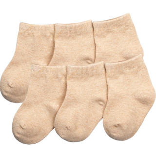New Bron Baby Sock