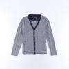 Men's Stripe cardigan