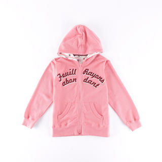  kids garment knitting patterns pink coat