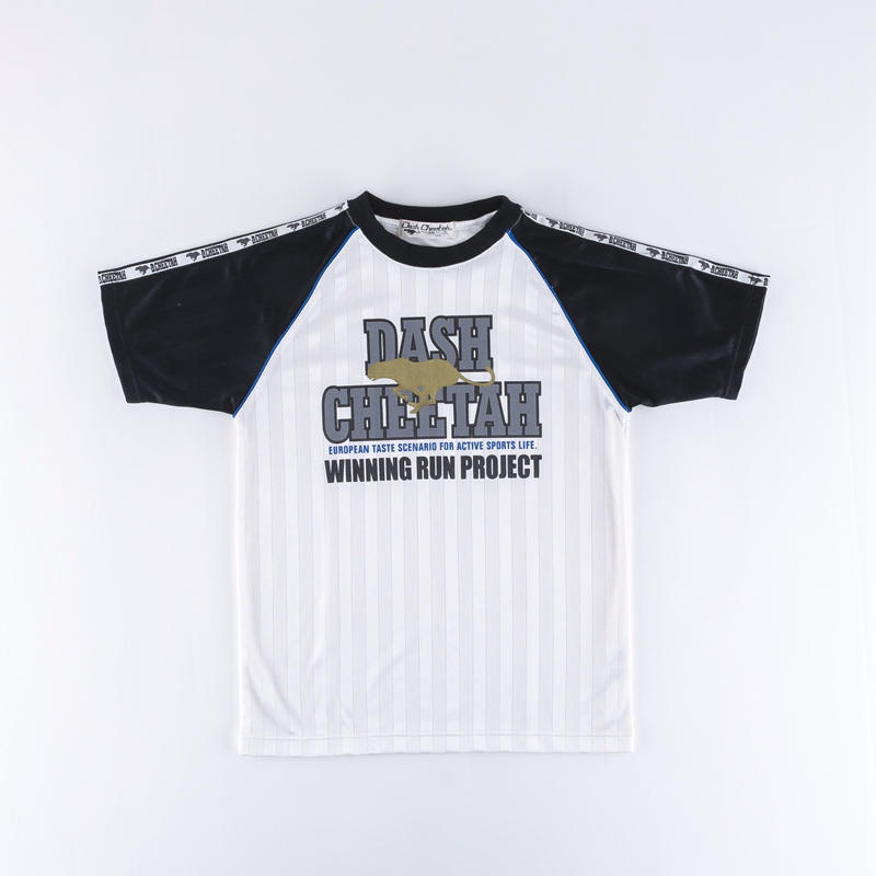 Men's Short Sleeve T-shirt 