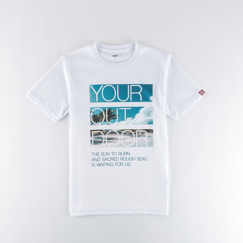 Men's Short Sleeve T-shirt