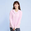 Hot sale quickly dry parents and children fit anti uv sun protection clothing prevent bask in clothes