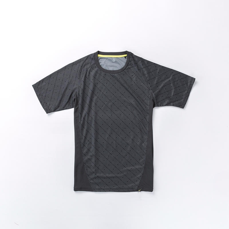 Men's Short Sleeve T-shirt