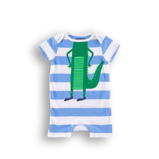 Baby Romper